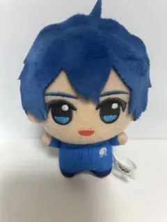 カラフルピーチぬいぐるみ なおきり