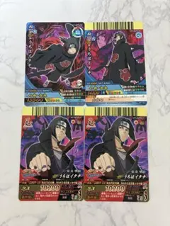 NARUTO ナルティメットクロス うちはイタチ - メルカリ