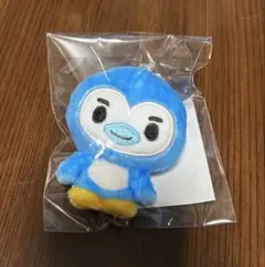 M!LK シャカレボ ミニマスコットぬい 塩﨑太智