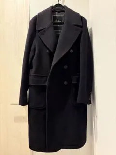 2026年最新】Sealup メンズ ピーコート・ウールコートの人気アイテム