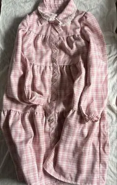 アクシーズファム 子供服 ワンピース 140cmのサムネイル