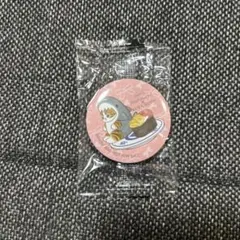 mofusandの缶バッチ