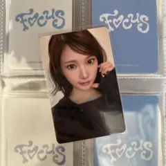 2025年最新】hearts2hearts ジウ トレカの人気アイテム - メルカリ