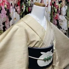 嵐山よしむらセオα・洗える着物・浴衣単品・ - メルカリ