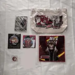 僕のヒーローアカデミア ホークス