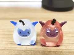 ドラゴンクエスト　クリスタルモンスターズ　〜わたぼう・ワルぼう登場編〜④