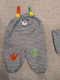 プレイフェア　砂遊び レインウェア