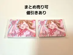 ユキ様 わんだふるぷりきゅあ 感謝祭 アクリル マグネット 犬飼こむぎ➕缶バッチ