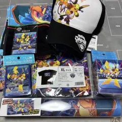 ポケモンx西武ライオンズ限定グッズ - メルカリ