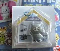 MINITEEN NONVERのサムネイル