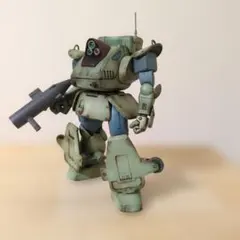 2026年最新】ボトムズ 1/35 waveの人気アイテム - メルカリ