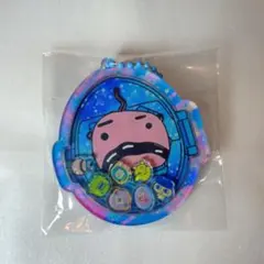 おやじっち　シャカシャカ