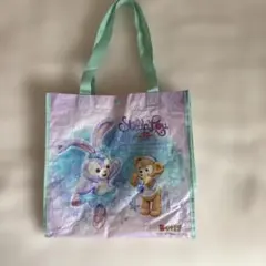 Tokyo DisneySea ステラルー トートバッグのサムネイル