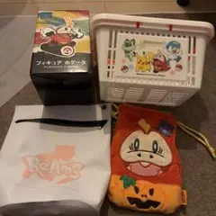 激レア ・ デオキシス 】ポケモンセンター ポケドール ハンカチ - メルカリ
