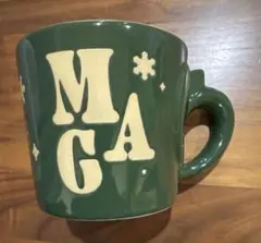 【新品未使用】Mrs. GREEN APPLE一番くじ D賞 マグカップ