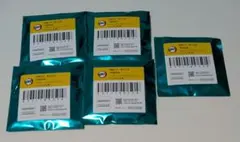 鬼滅の刃 エモーショナル缶バッジ 我妻善逸