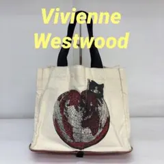 2026年最新】Vivienne Westwood レディース エコバッグの人気アイテム