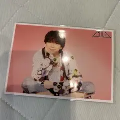M!LK 塩﨑太智 2025生誕 生写真 - メルカリ