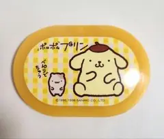 ポムポムプリン ポップンステンシル　平成レトロ　激レア ポムポムプリン ポップンステンシル 平成レトロ 激レア｜Yahoo