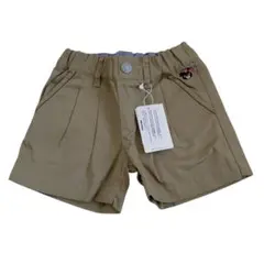 タグ付き☆ダブルBガールズのショートパンツ(80)