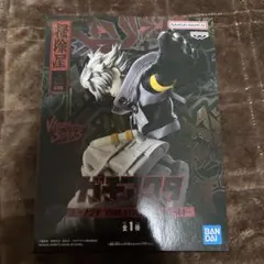 ガチアクタ　フィギュア