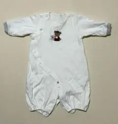 ファミリア ロンパース