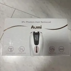 Aumi IPL Photon Hair Removal 脱毛器 楽天市場】IPL光脱毛器 AUMI フラッシュ脱毛器 家庭用脱毛器 男女兼用