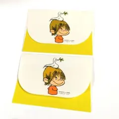 昭和サンリオ MARTY LINKS マーティリンクス 封筒2枚 レターセット