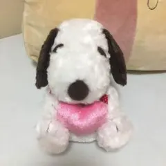 【新品】USJ公式 スヌーピー