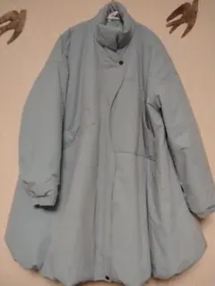 någontstans ナゴスタンスダウンコート M