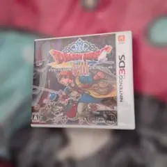 新品未開封 ドラゴンクエスト8ニンテンドー3DS - メルカリ