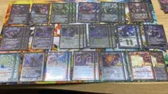 バトルスピリッツ マグナマイザー3枚セット - メルカリ
