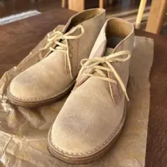 2026年最新】regal デザートブーツの人気アイテム - メルカリ