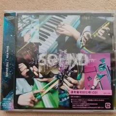 StrayKids　THE SOUND　通常盤