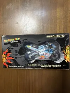 2025年最新】ミニチャンプス ロッシの人気アイテム - メルカリ