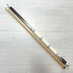 ビリヤード　キュー　メープル　ウッド