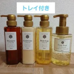 2026年最新】pola pola シャンプー コンディショナーの人気アイテム