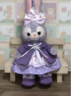 K-75ステラルー スカート コスチューム