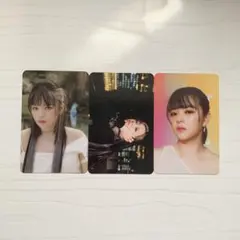 TWICE ジョンヨン WithYOU-th nemo 特典 トレカ