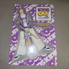 KID PHENOMENON 佐藤峻乃介 アクリルスタンド - メルカリ