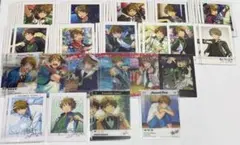 あんスタ ぱしゃっつ ぱしゃこれ AGF限定 特典 翠 まとめ売り