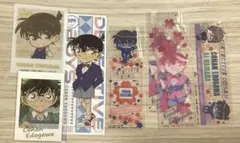 名探偵コナン 江戸川コナン まとめ売り - メルカリ