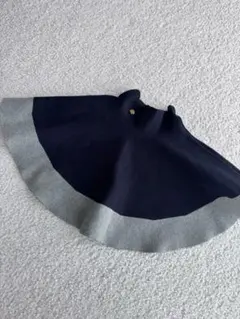 ニットスカート スカート