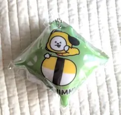 BTS BT21 CHIMMY くら寿司 クッションチャーム
