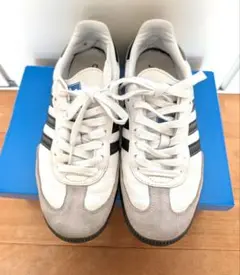 adidas サンバ SAMBA OG 24.5cm スニーカーのサムネイル
