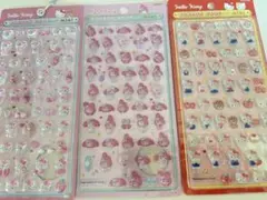 ち*す様 ボンボンドロップシール正規品