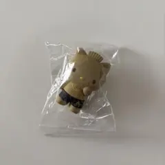 ハローキティ フィギュア サンリオ ガチャ　ダニエル 日焼けキティ