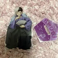 あさぎりゲン｜Dr.STONEオンラインくじ部活編 アクリルスタンド
