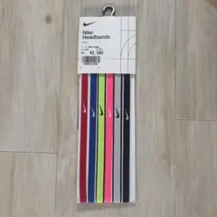 Nike Headbands 6本パック ヘアバンドのサムネイル