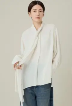 2025年最新】Curensology レディース 長袖 シャツ・ブラウスの人気